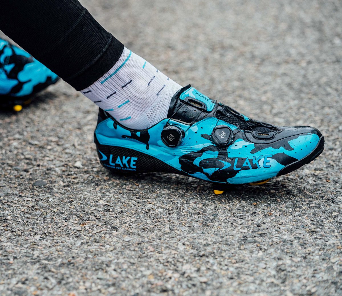 lake cycling shoes