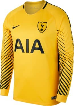 Uzivatel ユニ11 Na Twitteru トッテナム ホットスパー 17 18 キーパーユニフォーム T Co Zzw5u7ba3m Shirt Jersey Epl Spurs 17 18 Home Away Goalkeeper Jerseys T Co Plfxkyvurm