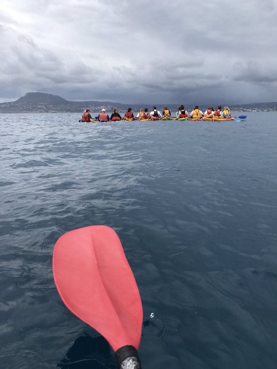 AlpineGr's tweet image. #office #view July 18th 2017