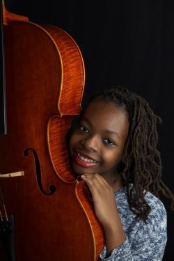 WilmSymphony's tweet photo. We are looking forward to hosting young cellist Ifetayo Ali-Landing this fall! Interview here: https://t.co/X0IEPUxkAd
#ILM, #GoLocalWilm https://t.co/lytqYoQIUi