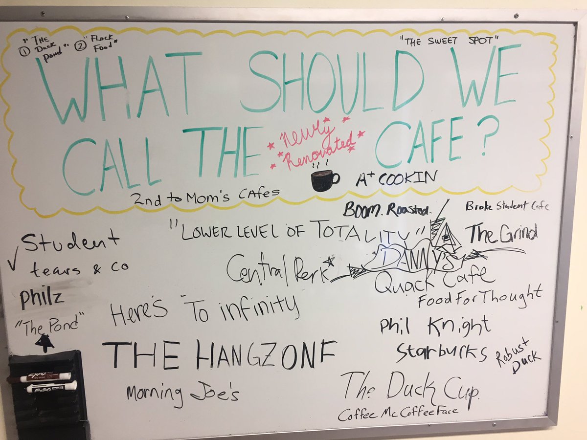 uolibraries's tweet photo. We love hearing your ideas! Keep them coming! 🤗 https://t.co/iMieO3ayX2