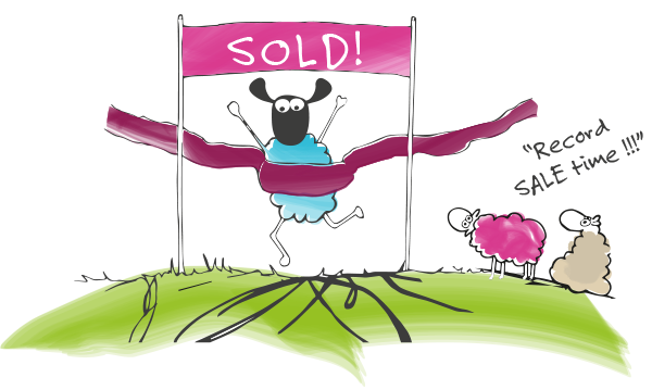 We aren't Estate Agents, we're Property Marketing Experts <a href="/EweMoveAppleton/">EweMove Appleton</a>. Feel the difference #Warringtonbuzz buff.ly/2tXbwlO