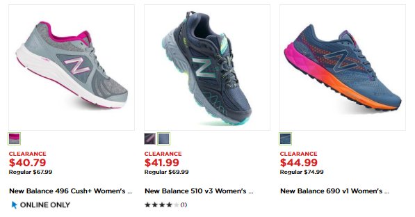 new balance 496 online