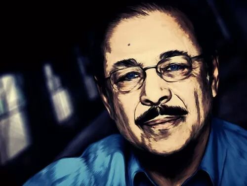 “Sessizliğini duymayan birine sevdanı verme. Göynün incinir, uykuların ziyan olur…”

Neşet Ertaş