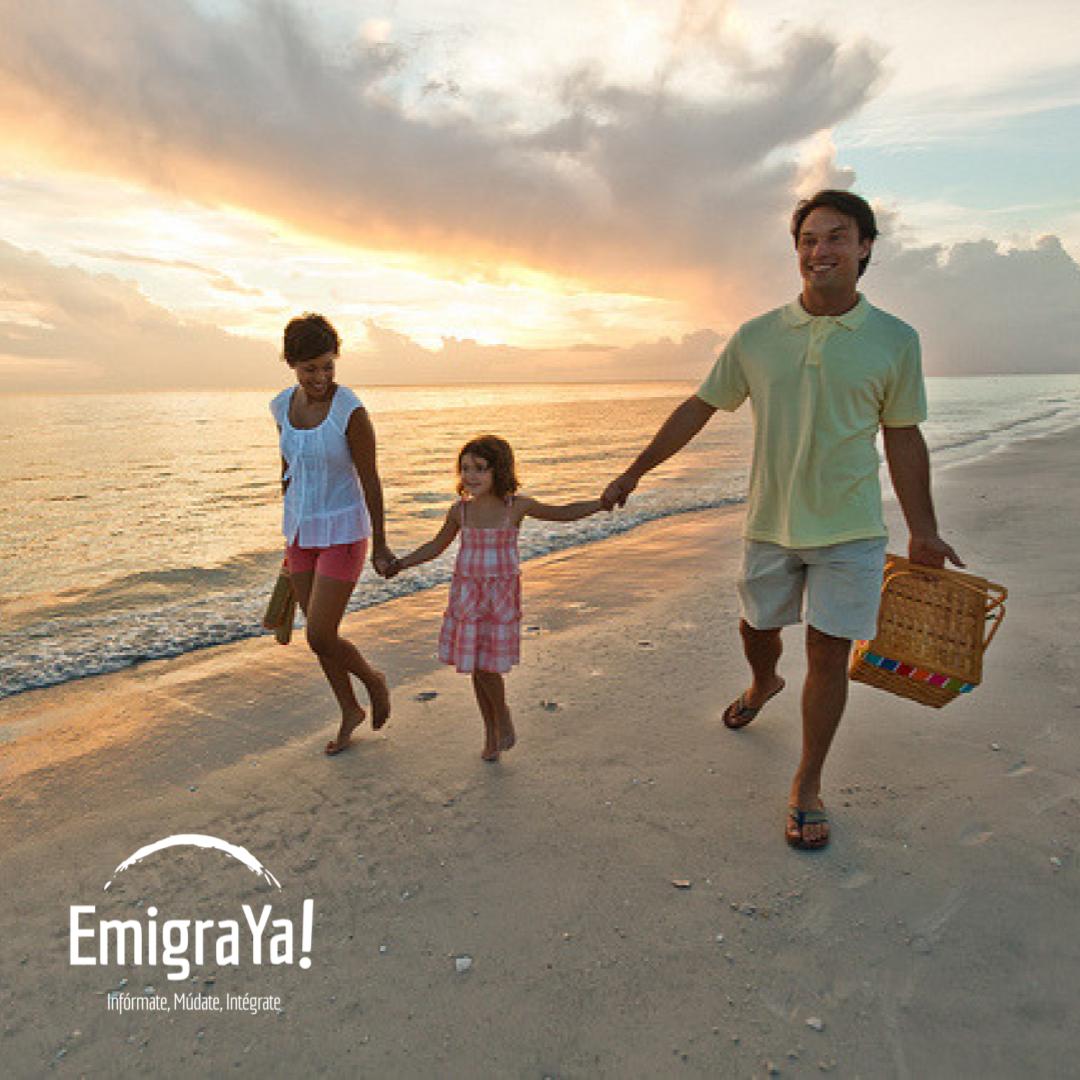 Emigra_ya's tweet photo. ¿Quieres iniciar un nuevo camino? ¿Nuevos aires con tu familia? Entra en https://t.co/VmrQrRqKXu o escríbenos a info@emigraya.com 🇩🇴🇻🇪🇪🇸 https://t.co/p5BYxCAIqP