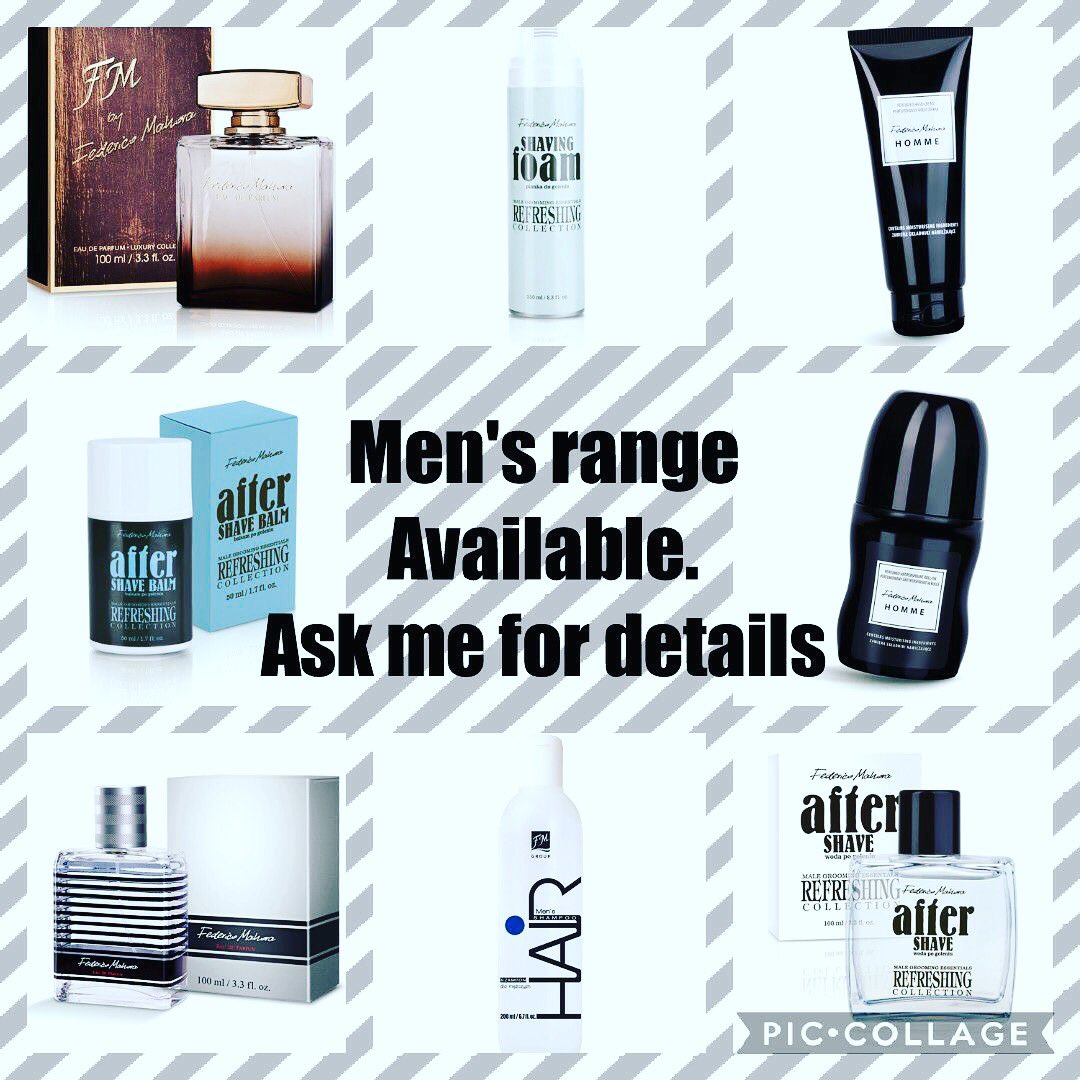 SuccessfulMumJC's tweet photo. Men's range available. High quality products. 
Justyna xx 

#forhim #cosmeticsuk #fmworld #fmworlduk #leader #workfromhome #men https://t.co/bRAUGC3Udl