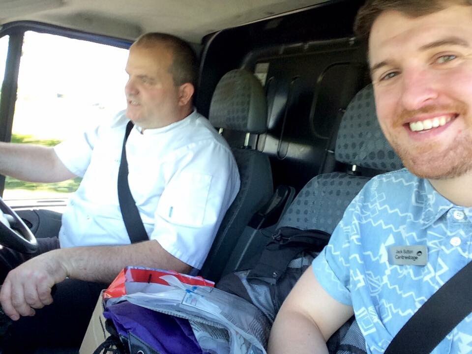 Fiona McKenzie OBE tweet media