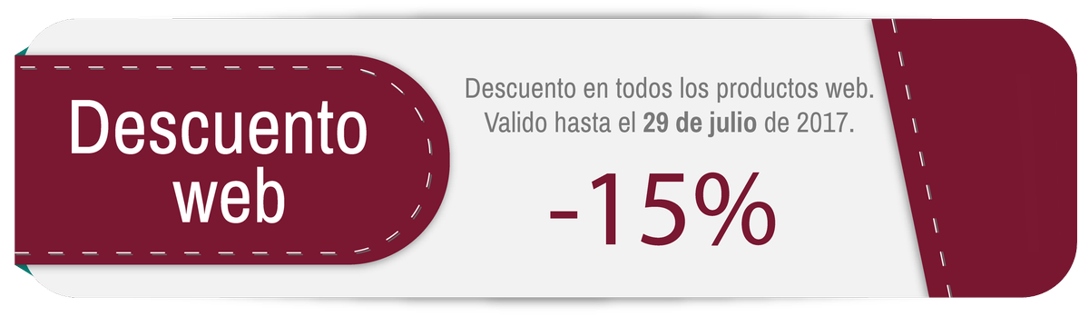 ArrelsCreatives's tweet photo. Recordad que aúin está activo el DESCUENTO DEL 15% en #DiseñoWeb 💻🌍
https://t.co/0YEXn6yuj1 https://t.co/w243DCcfrT