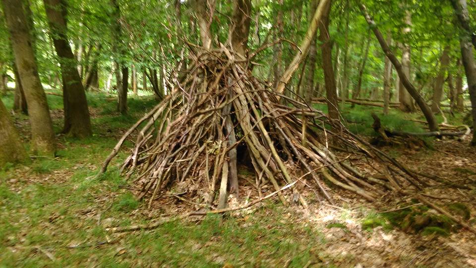 ProjectGoAndSee's tweet image. Check out this awesome structure from the UK from our friend Al! Our Go and Seers in the UK are finding TONS of sign. Evidence abounds!