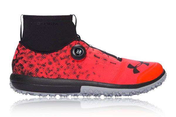 EnDondeCorrer's tweet photo. Trail running Under Armour Speedtire Ascent Mid, es hora de encender su propio rastro.
Conócelos aquí: https://t.co/fBYXHYRxwb https://t.co/3GPs5s3gZ2