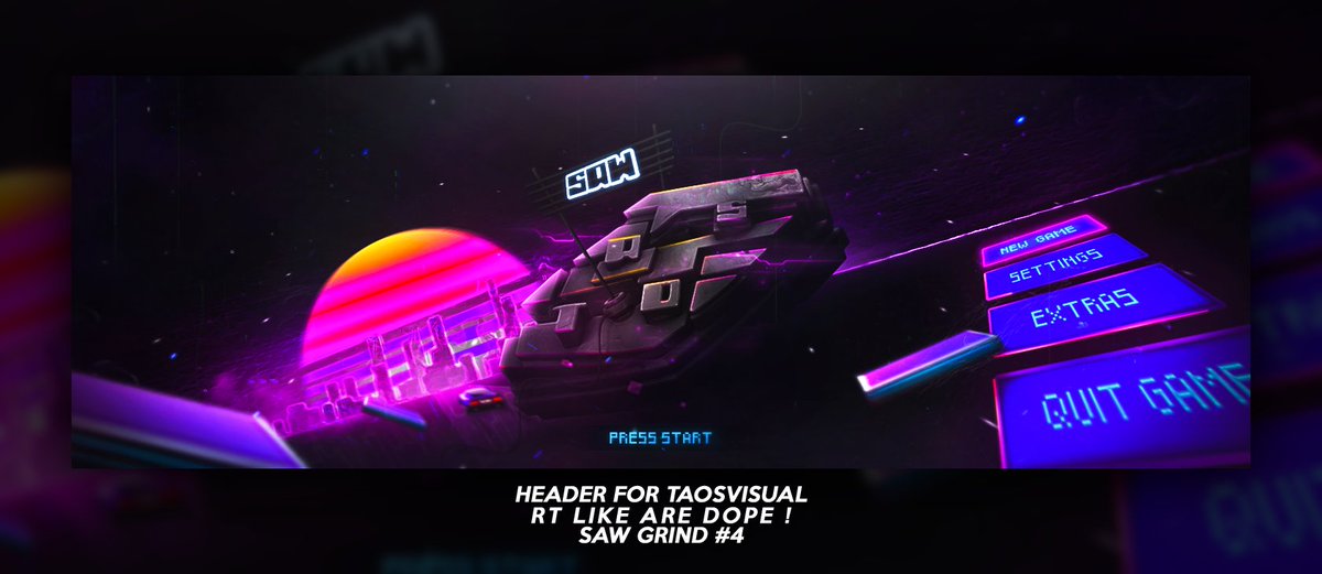 CamperLVL60's tweet photo. New header for @TaosVisual 
rt,like are dope ! 
HD: https://t.co/hjxM64ufwv https://t.co/FHvojfV3rn