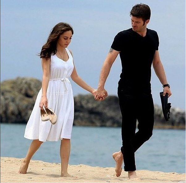 AlvinoEua's tweet photo. #KıvançTatlıtuğ #kuzeytekinoglu  #cemrem
#KuzeyGüney https://t.co/clracoESat