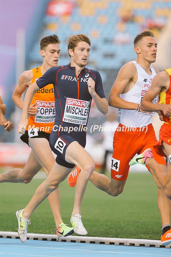 baptiste_mschlr's tweet photo. 5ème européen sur 1500m au Championnats d'Europe U23 🇫🇷🇵🇱💪🏻
Pas loin du podium mais satisfait au vu de ma saison compliqué ! 
#nike #2F4U https://t.co/Y33xjw4dve