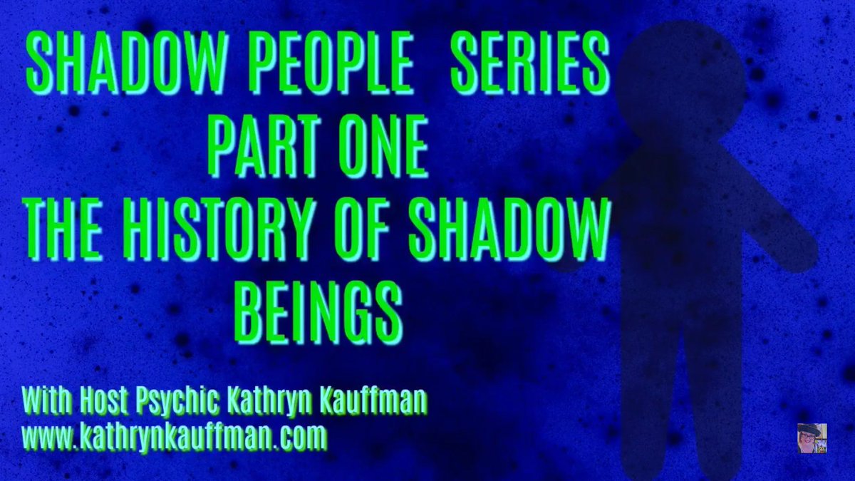 KathrynKauffma2's tweet photo. https://t.co/GWGoyYpNVh
https://t.co/MGvnhRFSmh #paranormal #shadowpeople
#shadowentities #ghosts #spirits #liveshow https://t.co/W1bEbsAvSB
