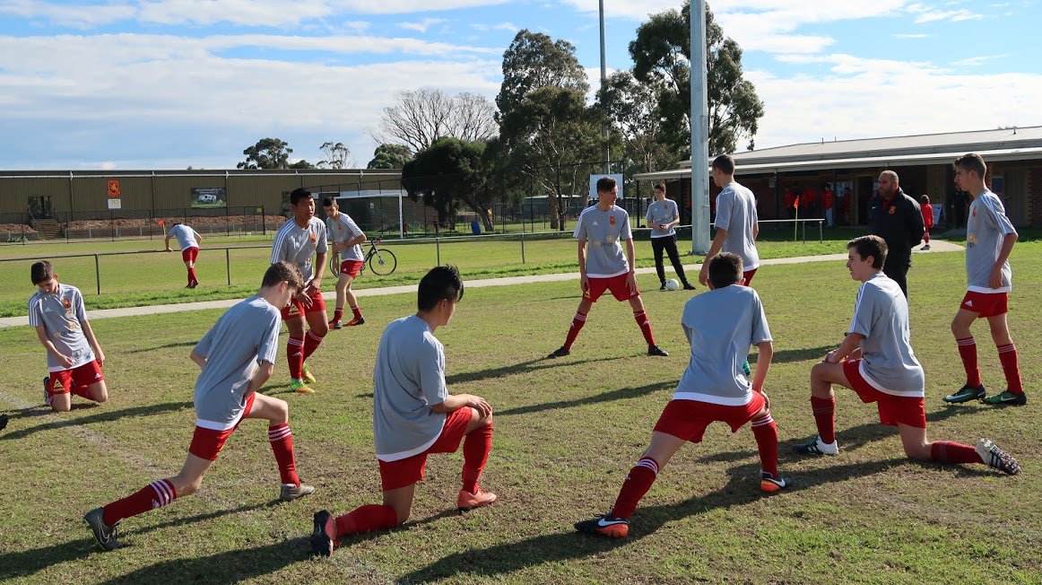 SCR Group Australia tweet media