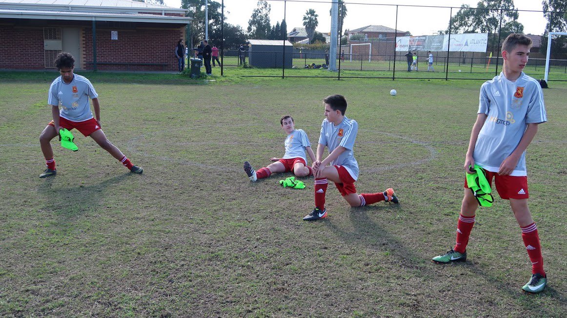 SCR Group Australia tweet media