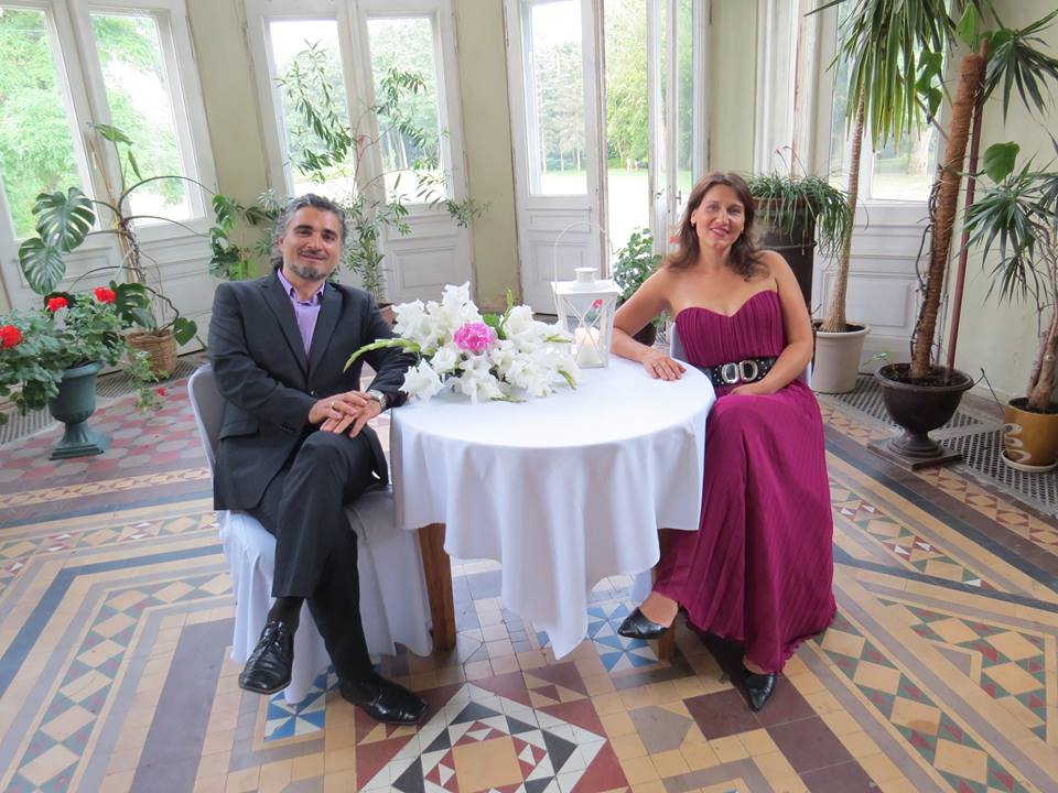vasilechisiu's tweet photo. Looking forward to our concert in London very soon!!
Longfield Hall, London SE5, 21st July, 7 p.m.
https://t.co/LUAkoUraLT - https://t.co/FumJScIB59