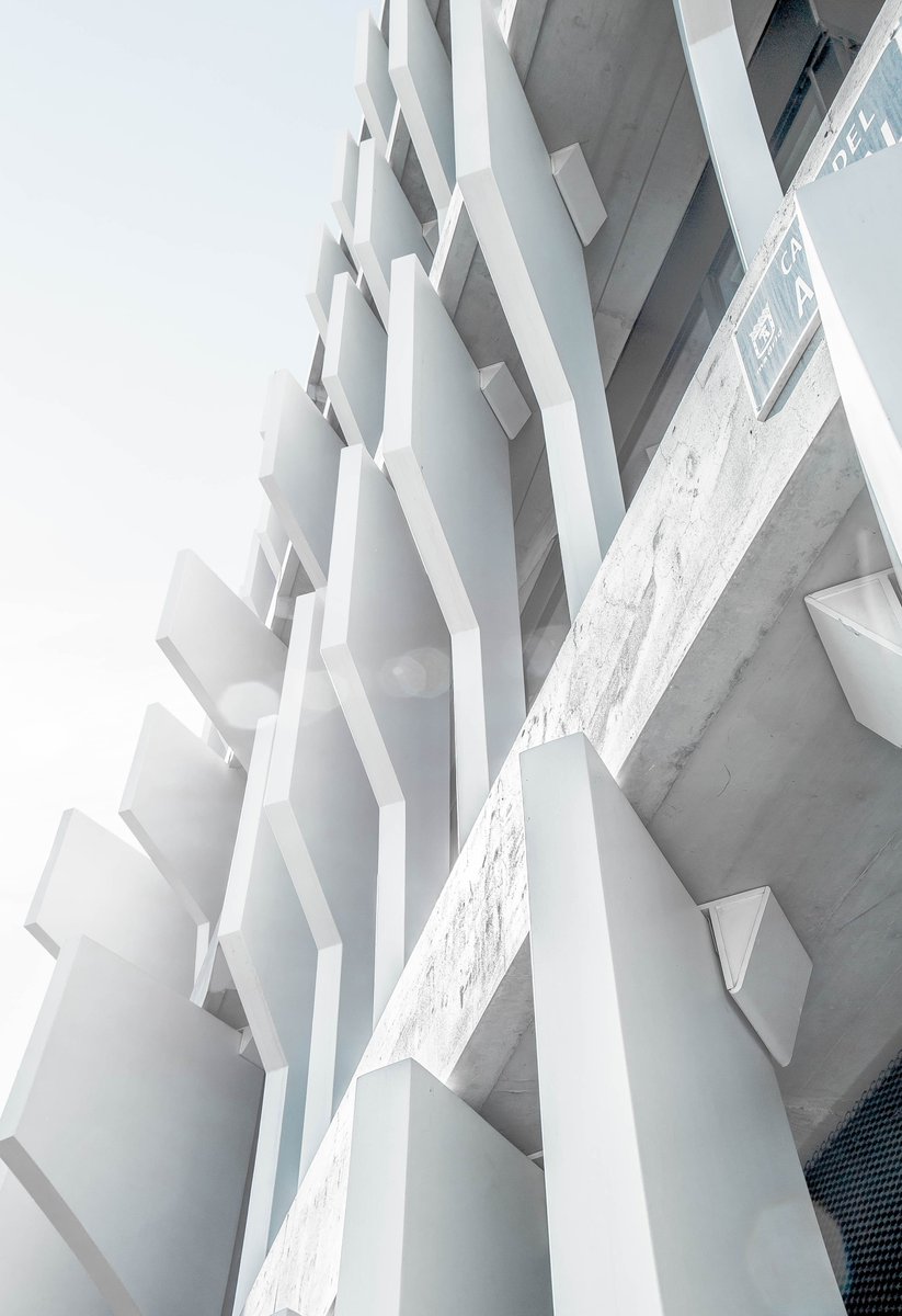 ModernBuildings's tweet photo. Modern Buildings - #Architecture #Design #Modern. https://t.co/c46zrTesEv