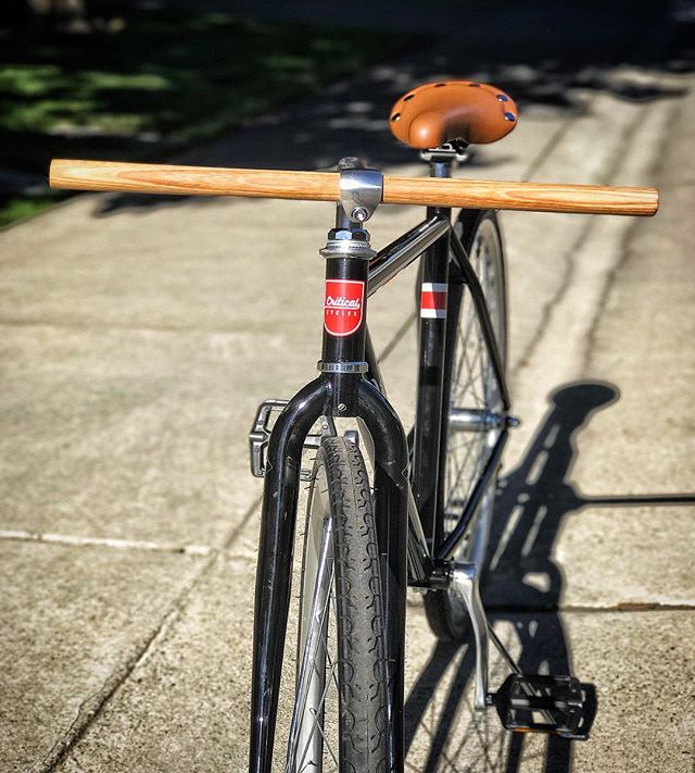 CriticalCycles's tweet photo. Ride how you want to #MyCritical // Photo by Scott Renteria https://t.co/6q9UscHqE5