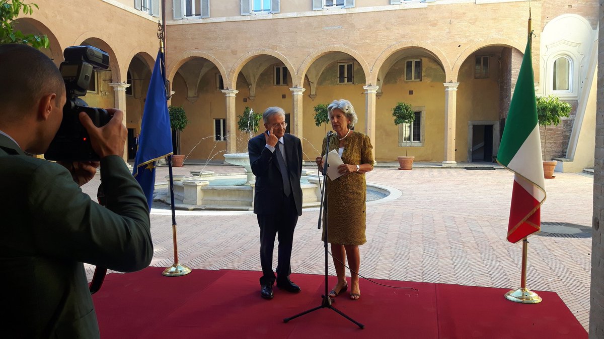 Italy in Bosnia and Herzegovina tweet media