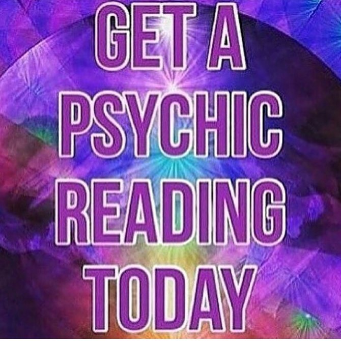 Psychicreading (@psychicmaria3) on Twitter photo 