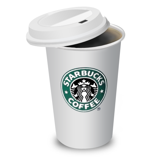 Did you know that we have a "Grab &amp; Go" counter where you can grab a  Starbucks Coffee, Tazo Tea, Muffin or Pastry Treats to go! #YEGFood