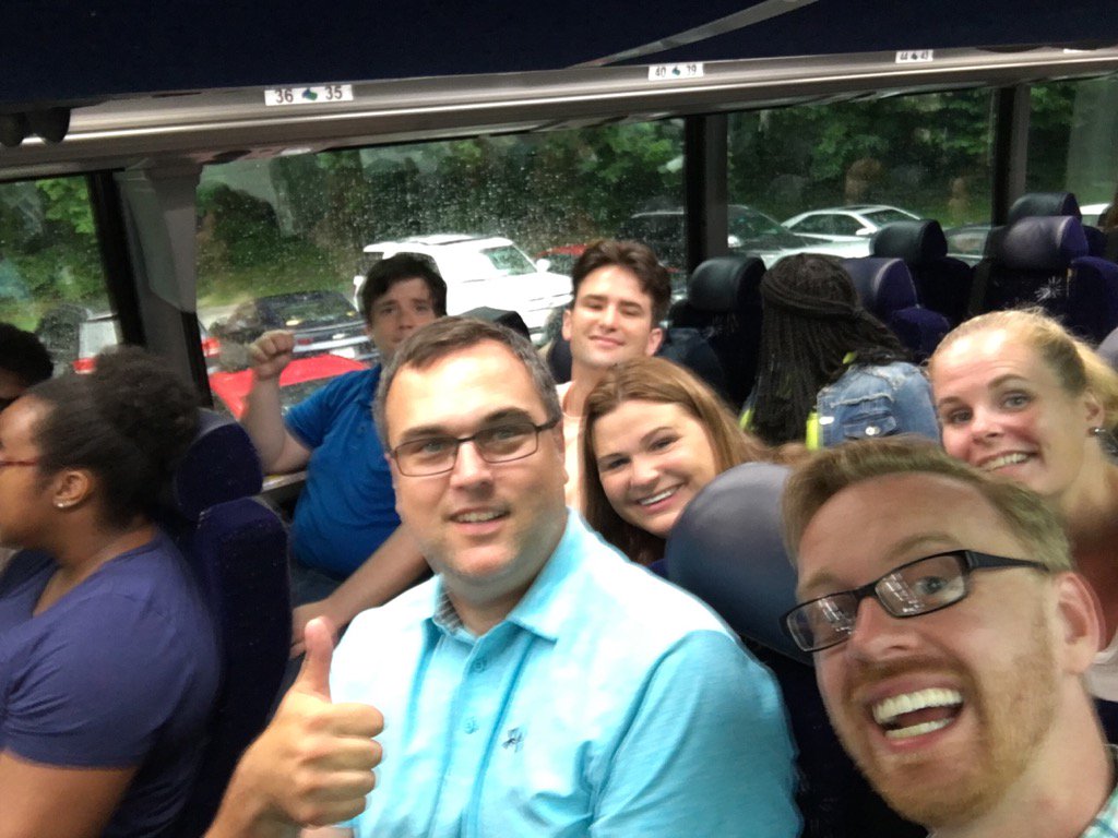 strickerpride's tweet image. Off to the AVID conference #superexcited #AVIDized @grobertsbcps @rjonesbcps @jmullenax