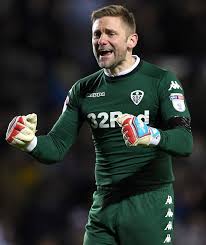 allleedsaway's tweet photo. Strong rumours that Rob Green is available for transfer. Is this the right decision? #lufc https://t.co/PJuPIKuGlB