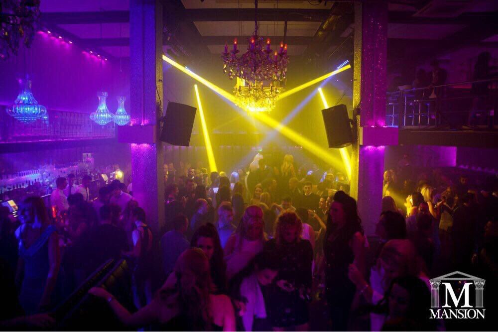 Mansion Liverpool tweet media
