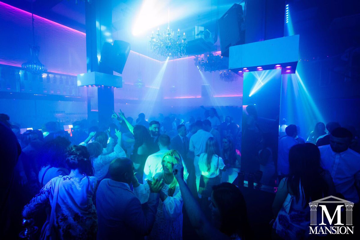 Mansion Liverpool tweet media