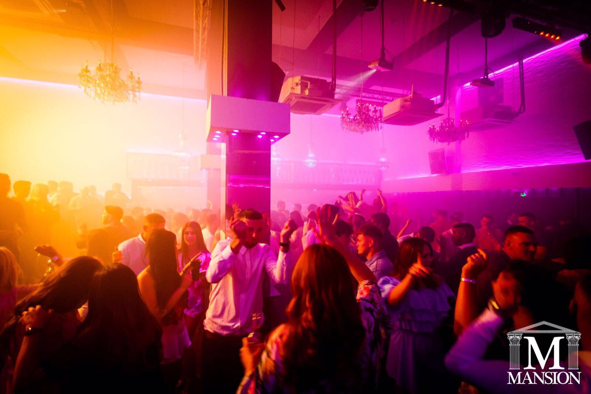 Mansion Liverpool tweet media