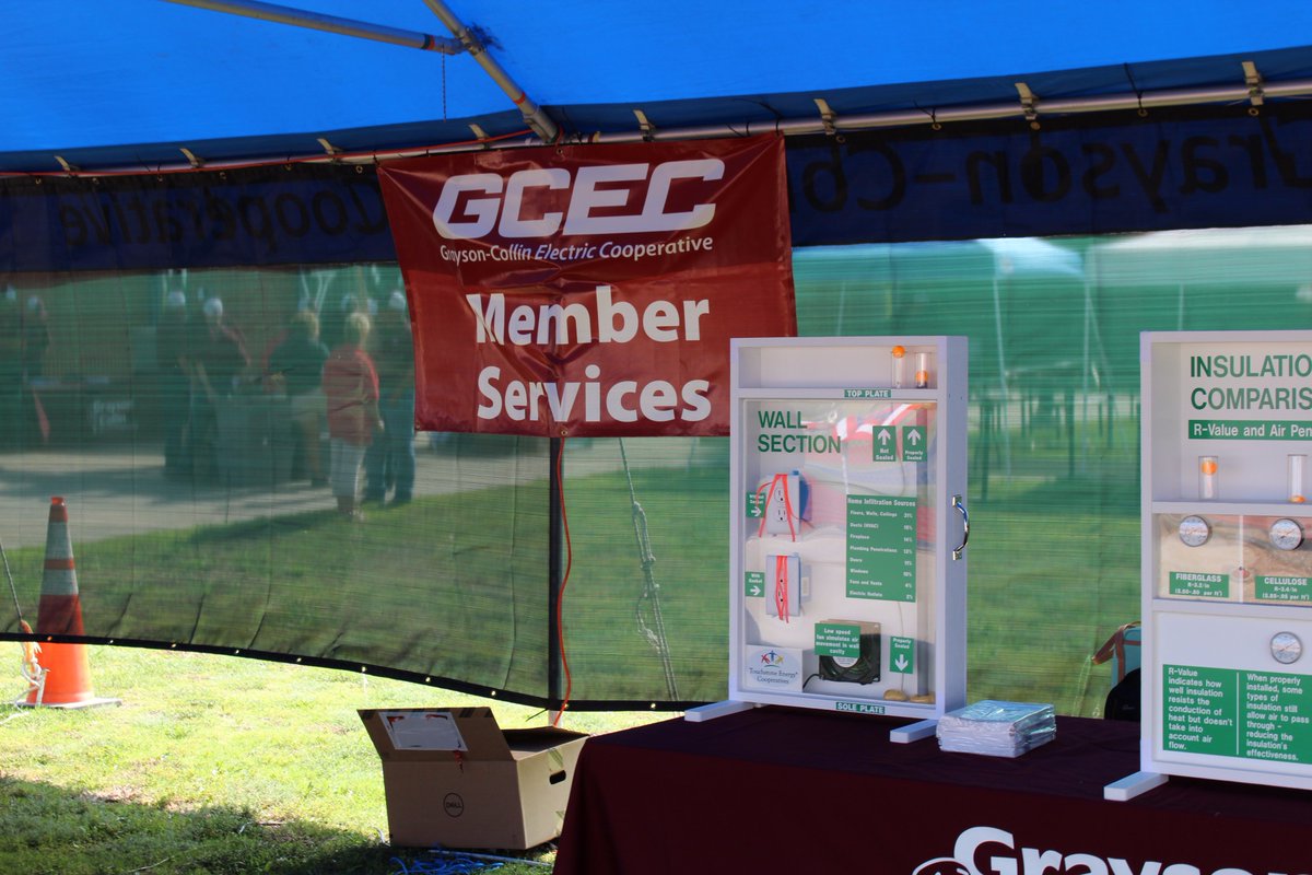 GCEC's tweet photo. We would like to extend a huge THANK YOU to our members for a successful annual meeting! https://t.co/i5x6dmhA0f