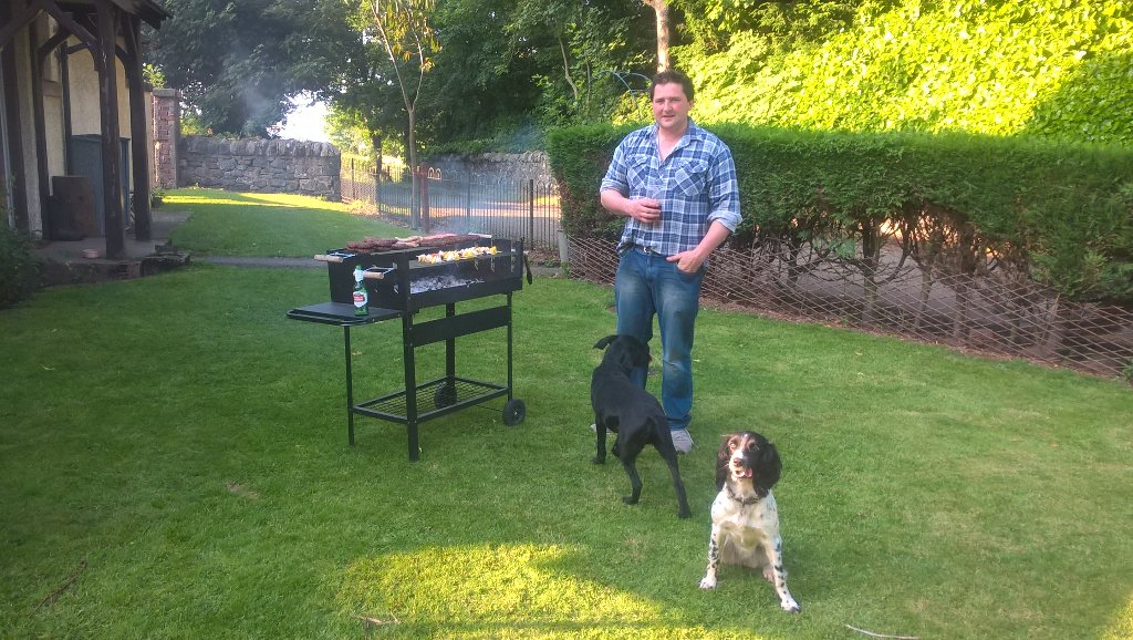 Ian Austin tweet media