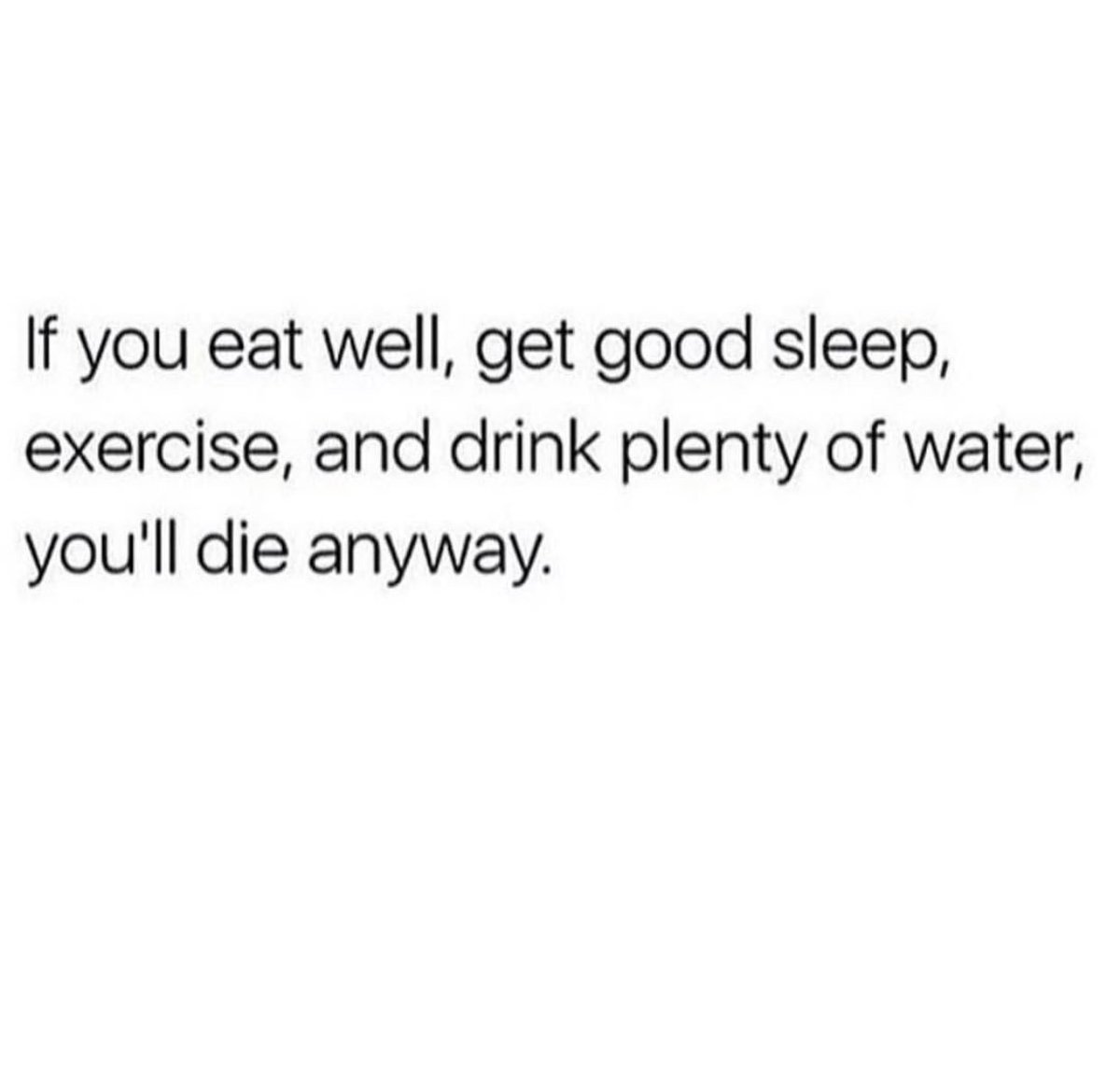 stevecook's tweet image. Good reminder