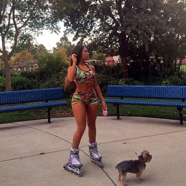 love you fifi 😍 https://t.co/I1xSaSVhmU<a href="/tag/wcw"class="tags"><span>#wcw</span></a>