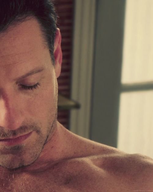 "It's Sir or Mr. Hale."