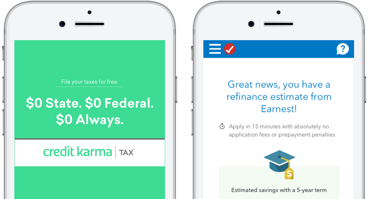 TurboTax and Credit Karma vs Tax Pros - Part 1 hubs.ly/H085YWj0