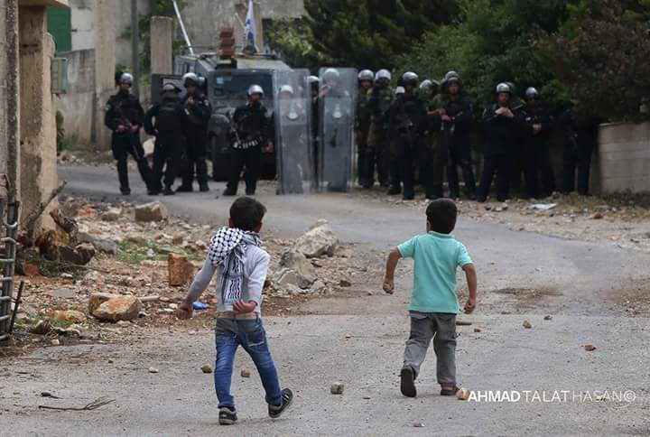 Kudüs işgal edilebilir. 

Bir Selahaddin çıkar kurtarır.

Asıl tehlike o Selahaddin'i yetiştirecek ruhu kaybetmektir...
#FreeQuds