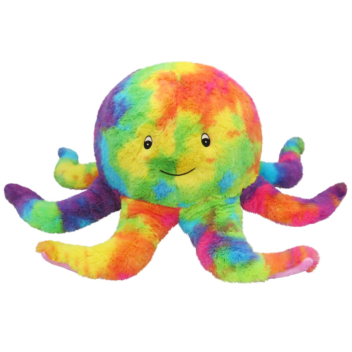 squishables octopus