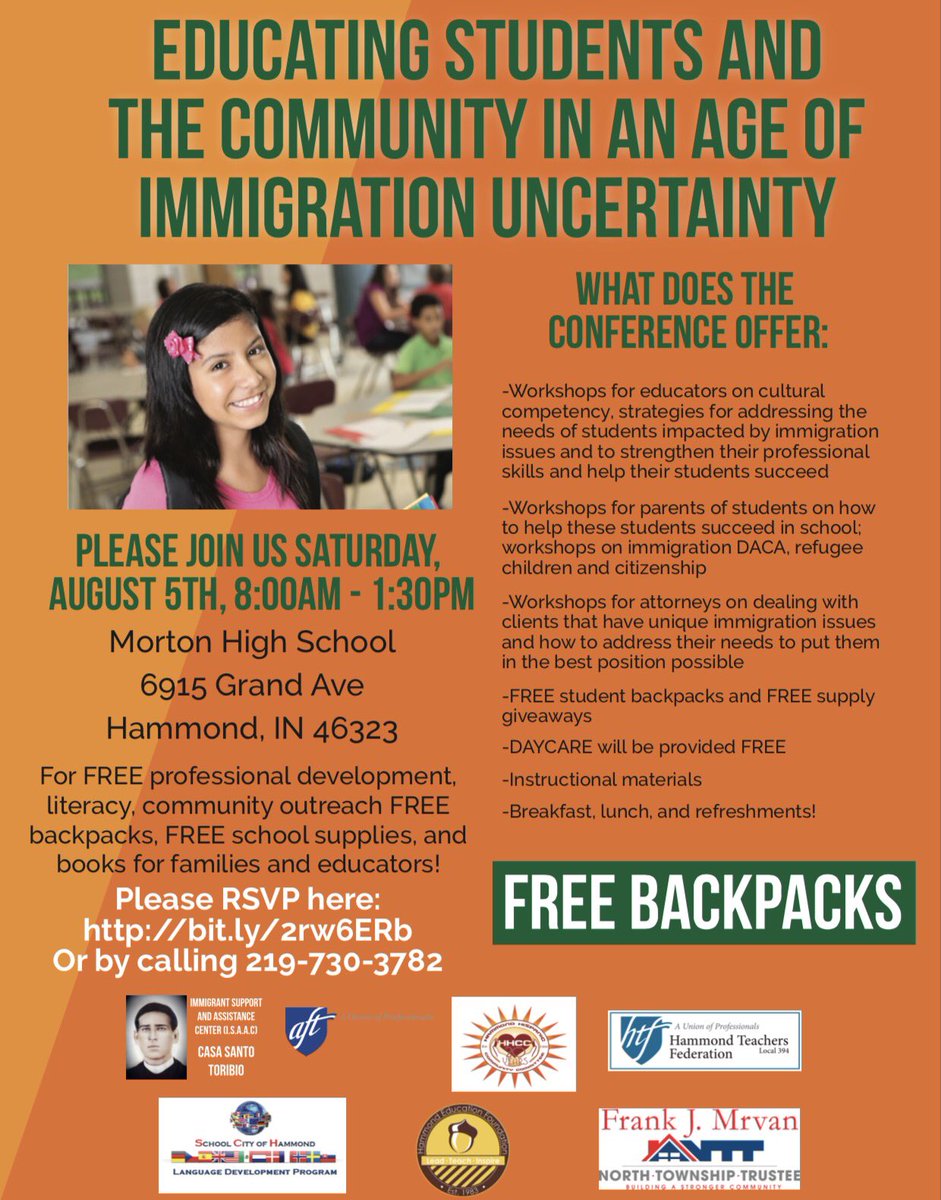 HTF394's tweet photo. Hey educators and community members please retweet and spread the word. This is an important conference! #schk12 https://t.co/RujO4Ezxlm