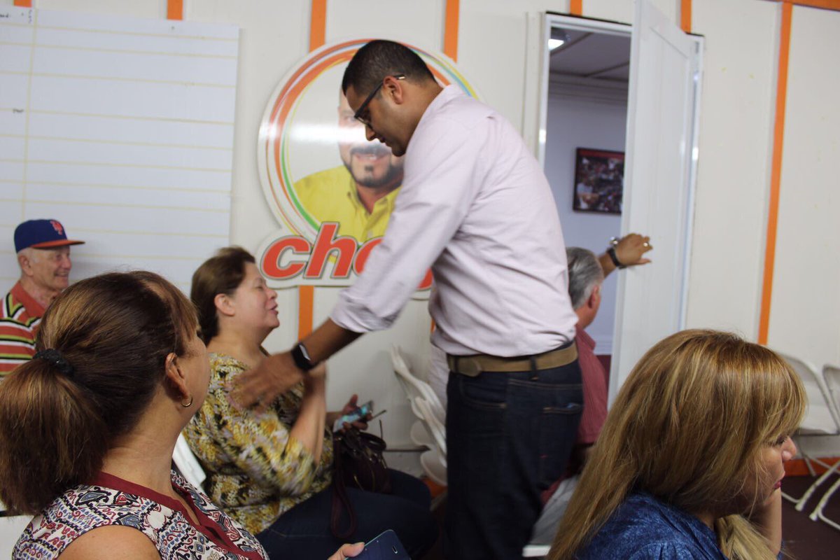 jmortizpr's tweet image. Excelente reunión junto a @hferrerrios  @ChelyHatillo y el liderato de nuestro partido @ppdpr ¡Siempre un placer estar en Hatillo!