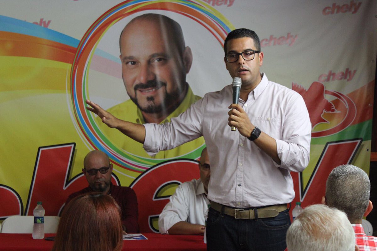 jmortizpr's tweet image. Excelente reunión junto a @hferrerrios  @ChelyHatillo y el liderato de nuestro partido @ppdpr ¡Siempre un placer estar en Hatillo!