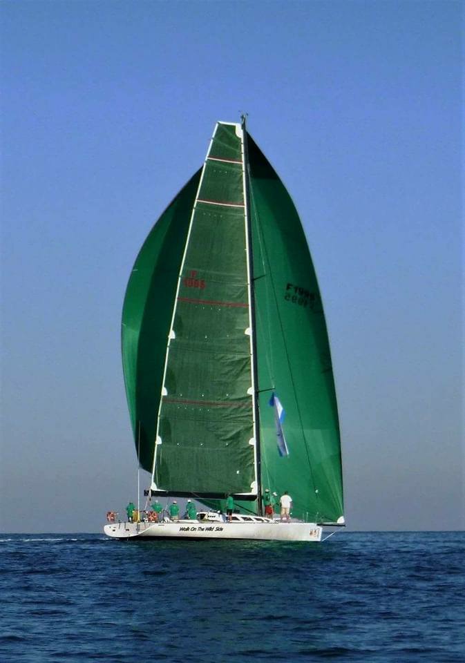 Darwin to Ambon is on again in 2017 >> sailing.org.au/2017-darwin-am…  |  @NTSportRec