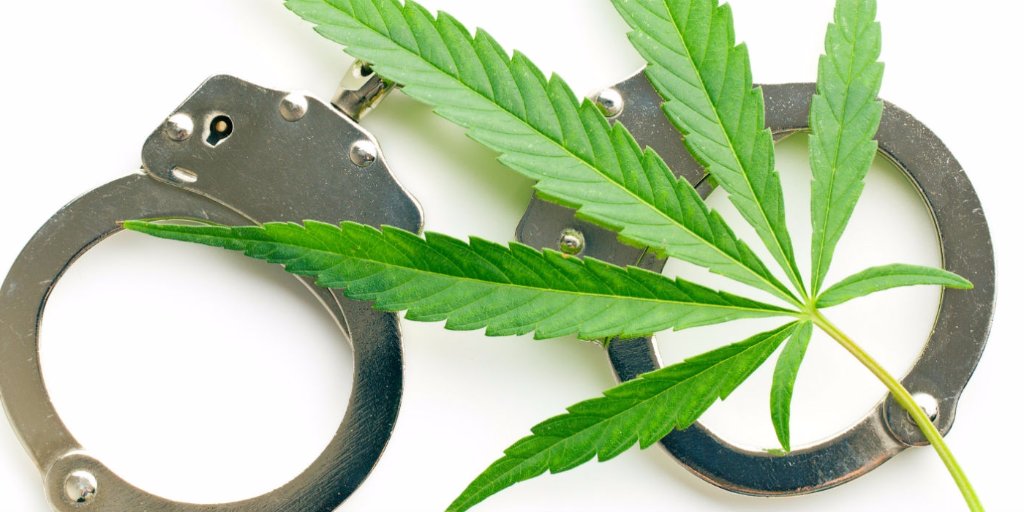 ThinkTankExile's tweet photo. Cannabis Legalization As A Vehicle For Criminal Justice Reform https://t.co/0q4uAIndtc https://t.co/905wTJIJlm
