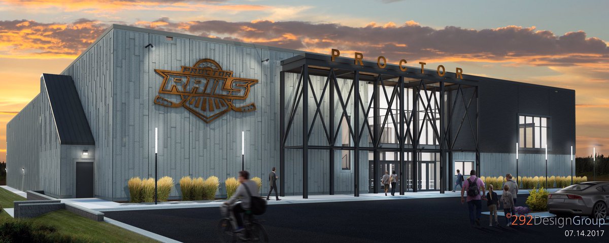 Future home of <a href="/proctorhockey/">Proctor Youth Hockey</a>!