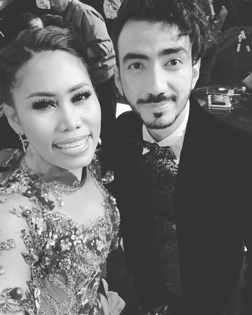 sarmankama1's tweet photo. bismillah
#UndangRezaDA2diPesbukers ya min @whatsonANTV thanks https://t.co/XvpD3PHXVo