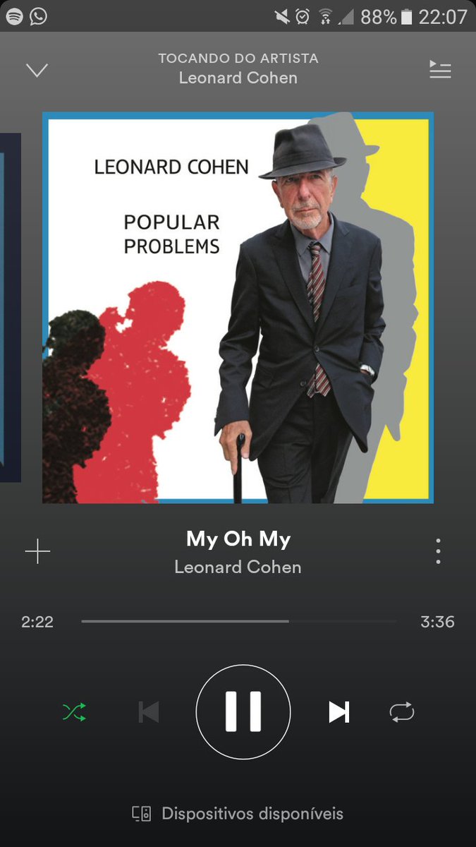 fuzzpai's tweet image. Bom som.
#leonardcohen #popularproblems #myohmy