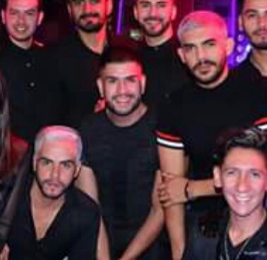 laperraGdl's tweet photo. Estas jotas liosas tienen un concurso a ver quien es la mas ridícula, posona y naca #QueAsca https://t.co/RI8uojuF5E