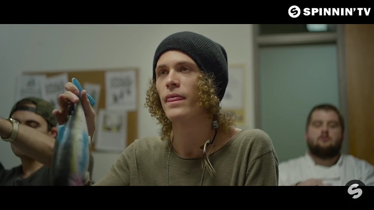 cheatupdates's tweet photo. The official video of the hit SEX (Cheat Codes X Kris Kross Amsterdam) actually have 92,229,722 views *Spinnin' Records' channel * https://t.co/6nDnhkquW9
