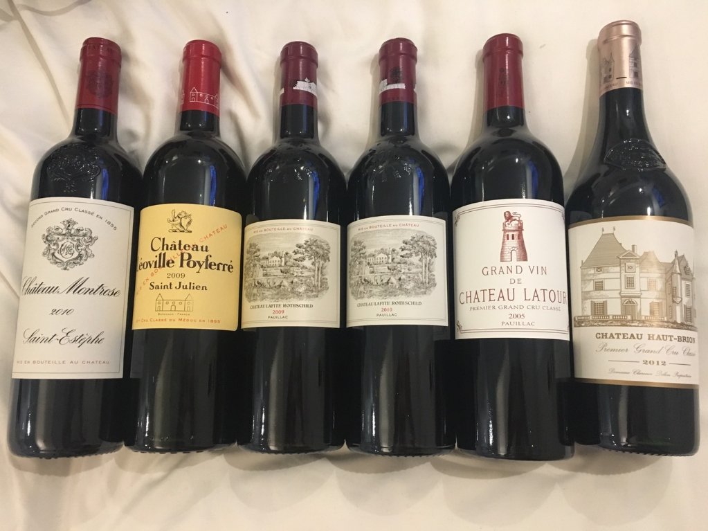 winecots's tweet photo. Thanks for purchase with https://t.co/Jzwm2DZhg6 #BKKwineshop #wine #winelovers #ขายไวน์ #ร้านไวน์ #lafite #latour #hautbrion #Montrose https://t.co/JfikMRzqZ1